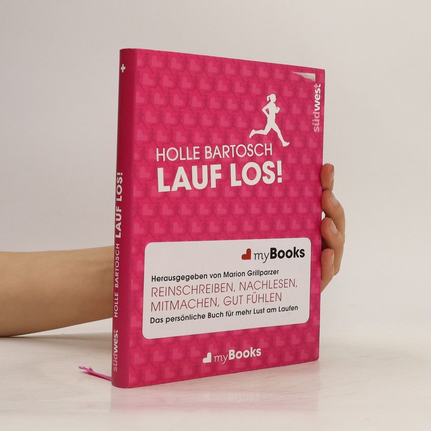 Holle Bartosch Lauf los!