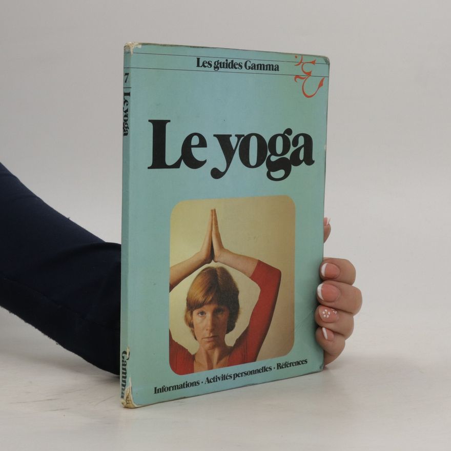 Hoare, Sophy Le yoga