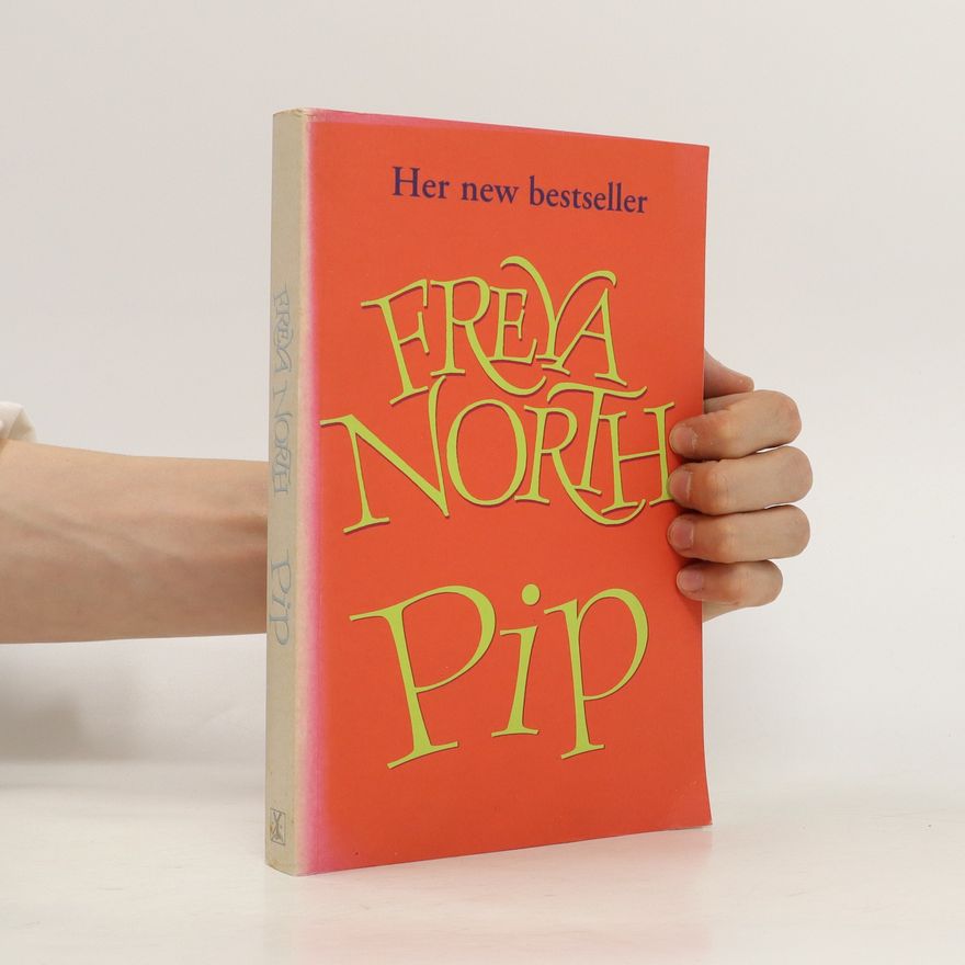Freya North Pip
