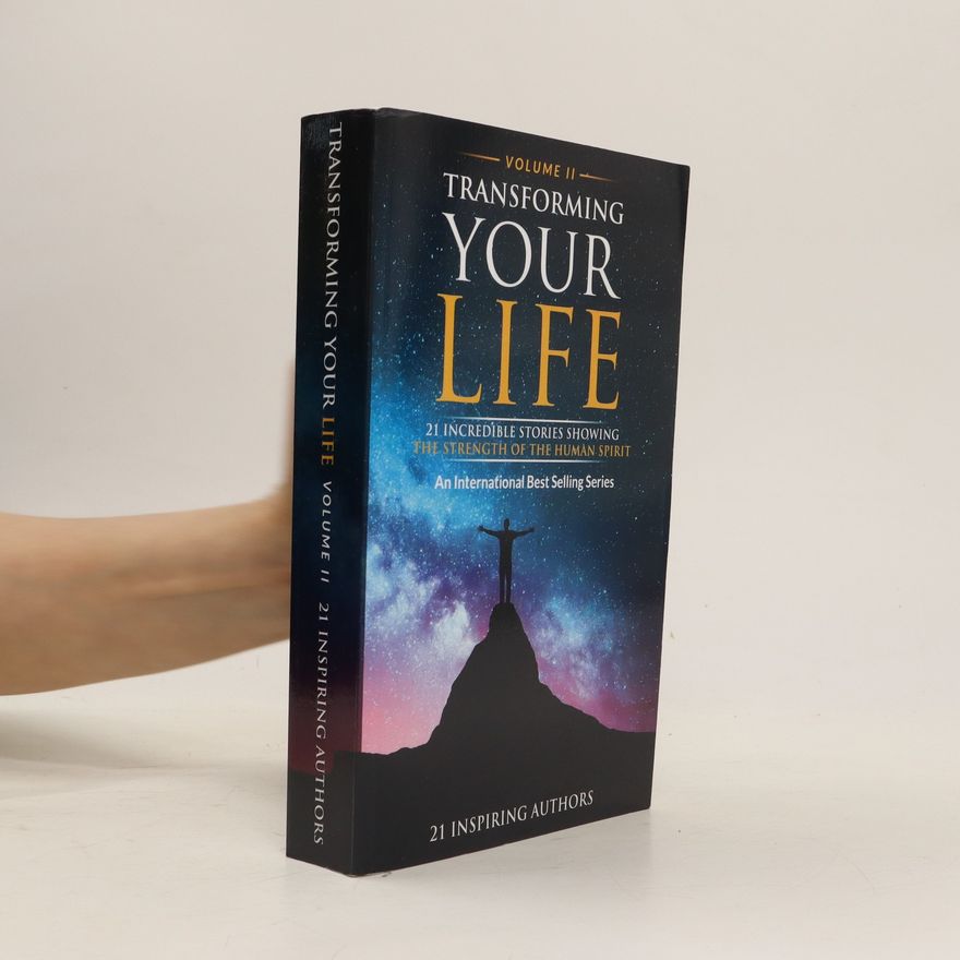 Sai Blackbyrn Transforming Your Life. Volume 2