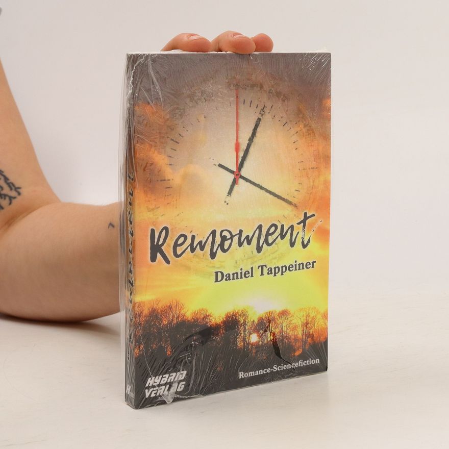 Daniel Tappeiner Remoment