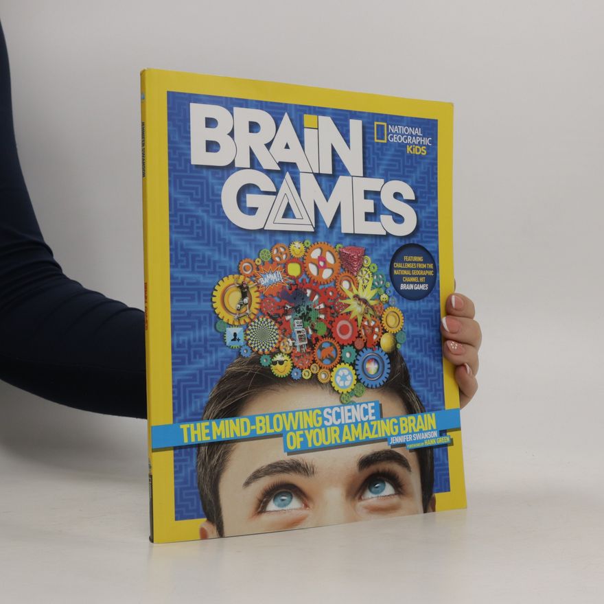 Autorenkollektiv Brain games