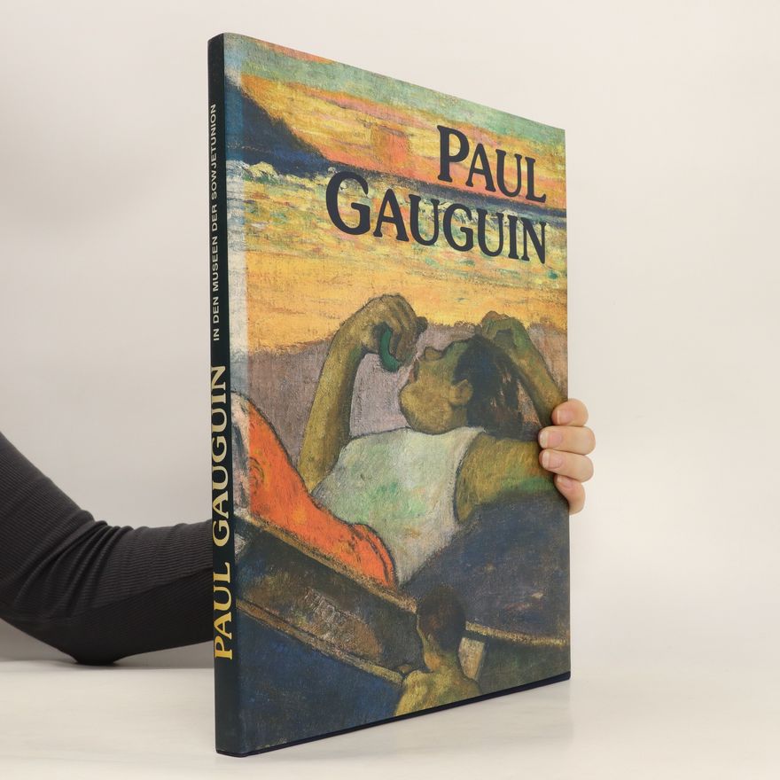 Various authors Paul Gauguin