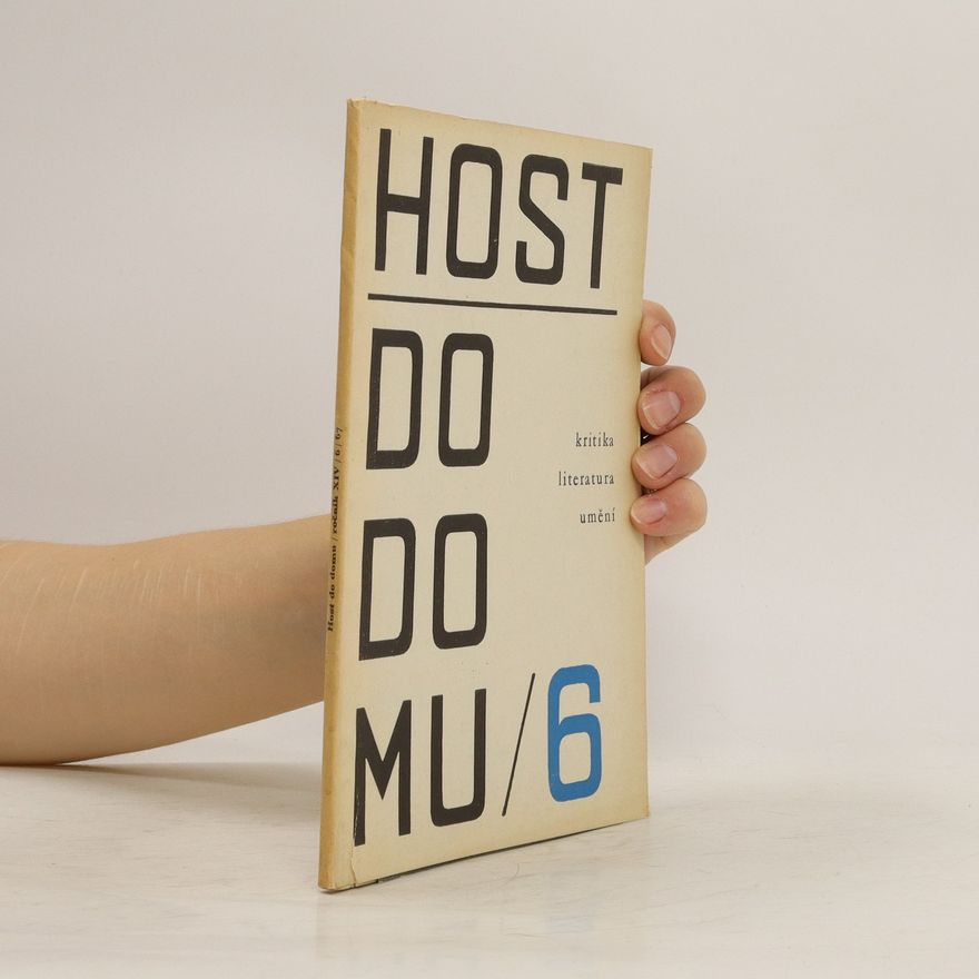Various authors Host do domu 6