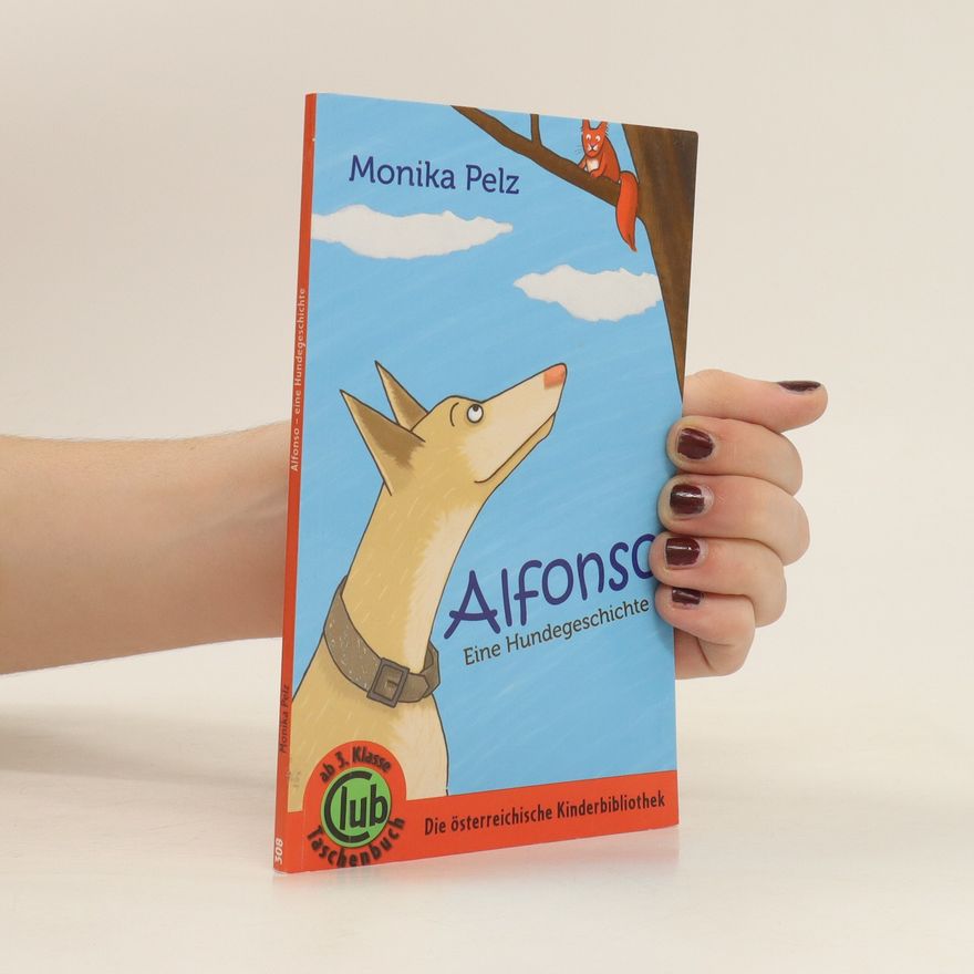 Monika Pelz Alfonso