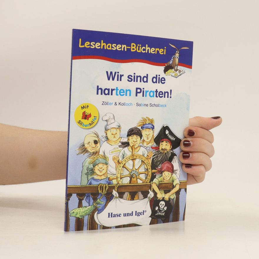 Zöller & Kolloch Wir sind die harten Piraten!