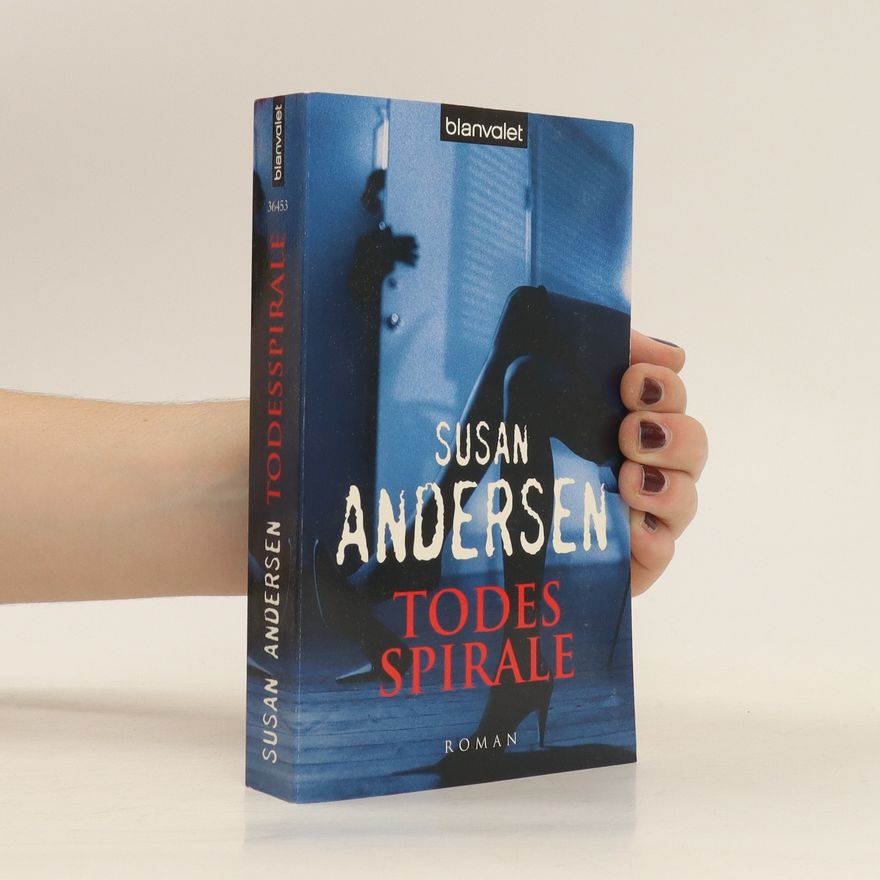 Susan Andersen Todesspirale