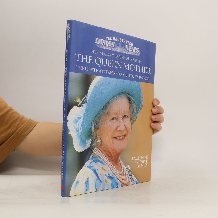 James Bishop Her Majesty Queen Elizabeth the Queen Mother