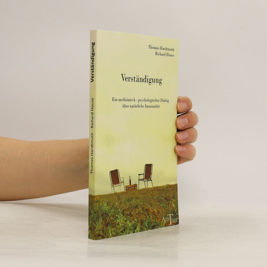 Thomas Hardtmuth Verständigung