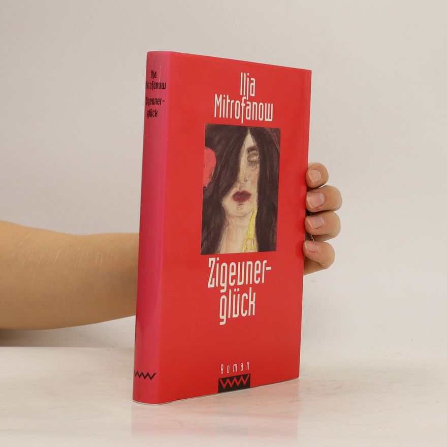 Il ja G. Mitrofanov Zigeunerglück