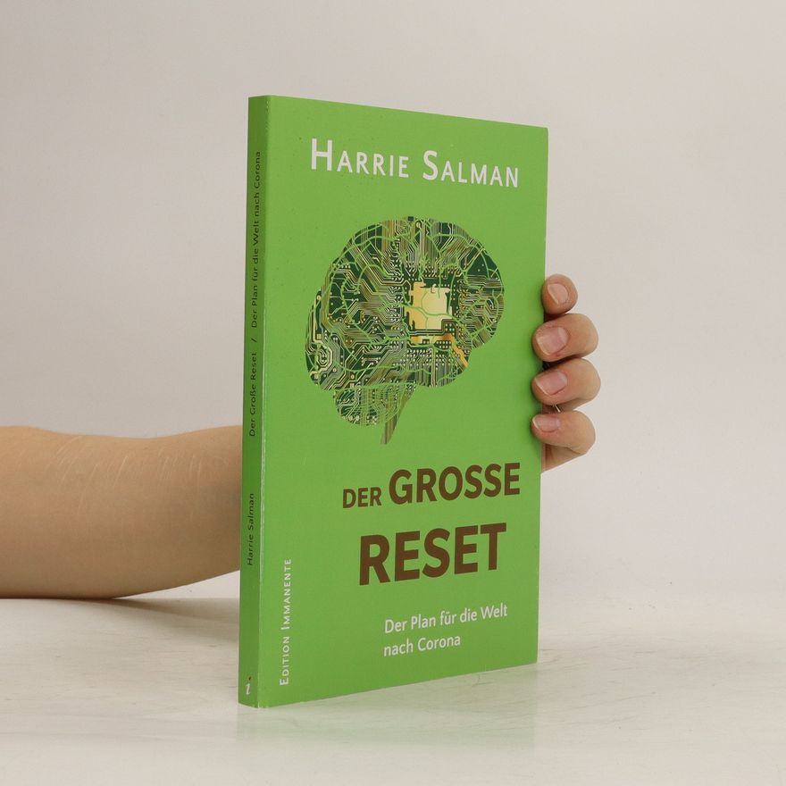 Harrie Salman Der Große Reset