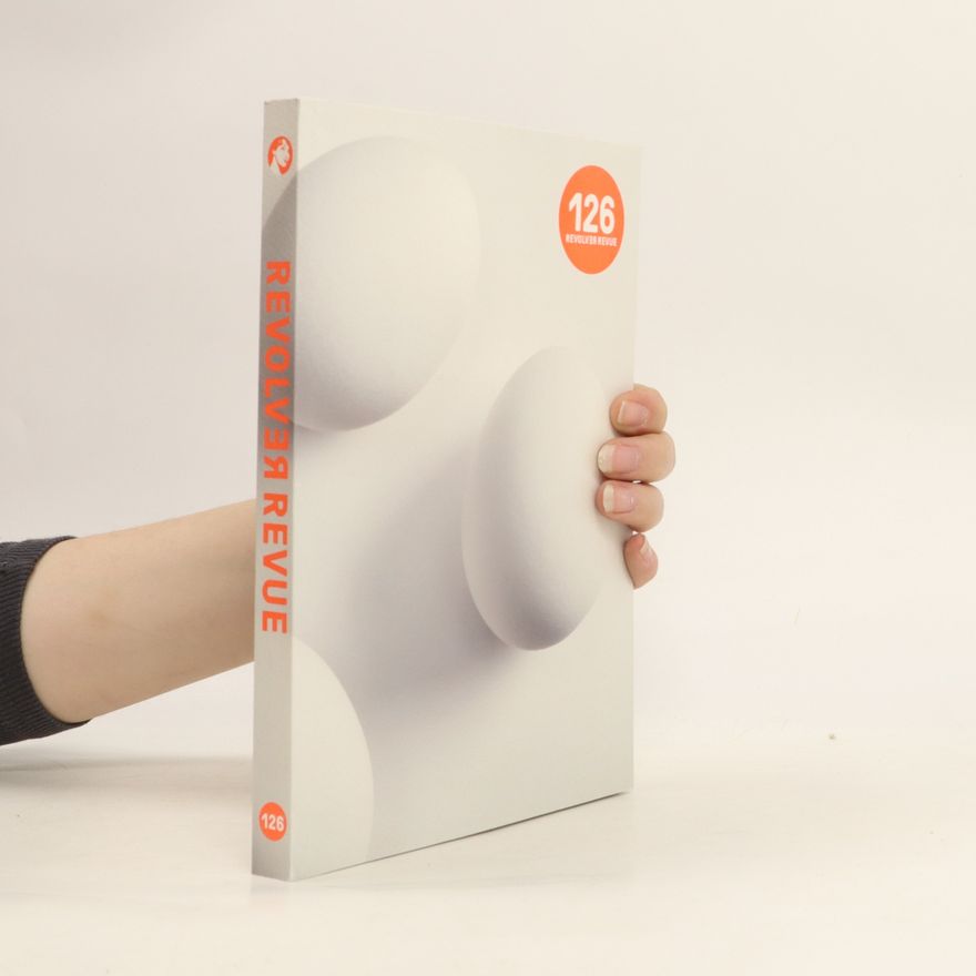 Various authors Revolver Revue 126