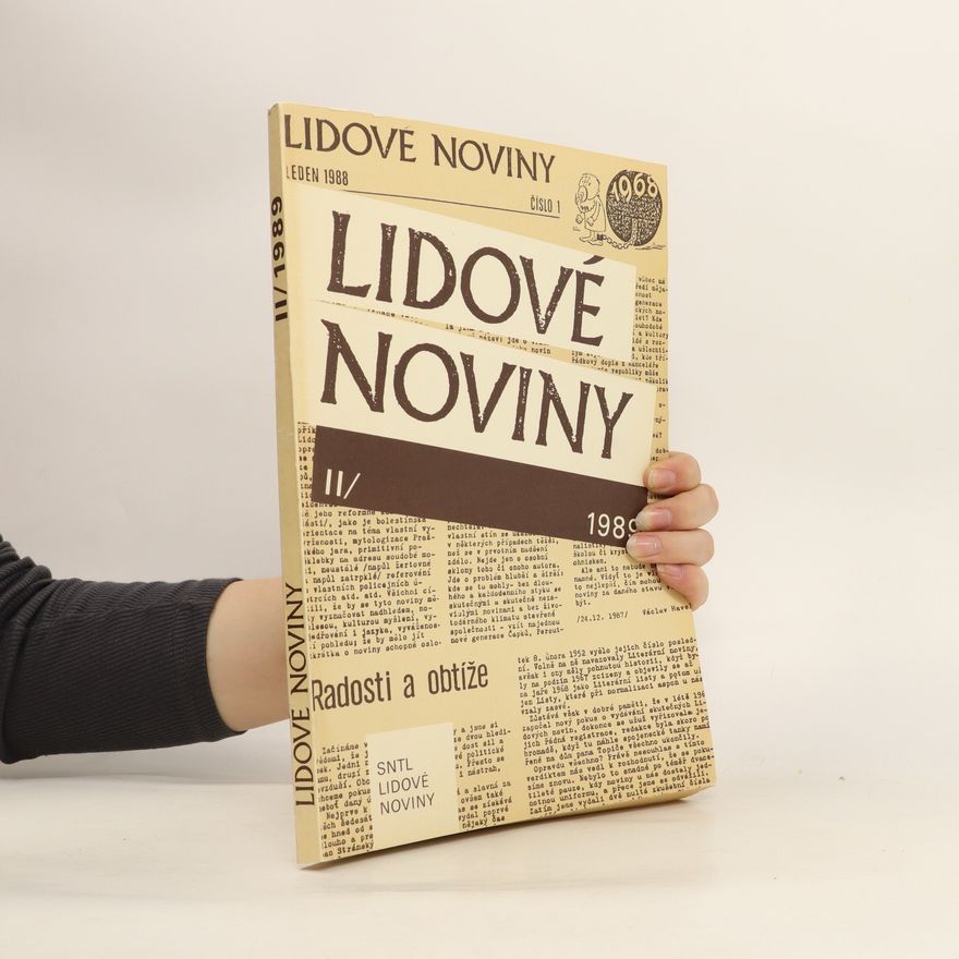 nezn. Lidové noviny 1989 II.