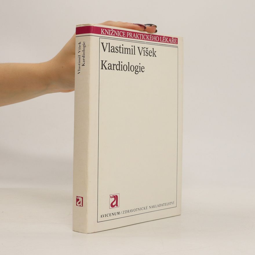Vlastimil Víšek Kardiologie