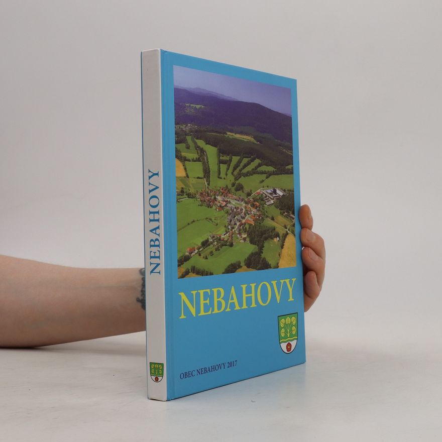 Autorenkollektiv Nebahovy