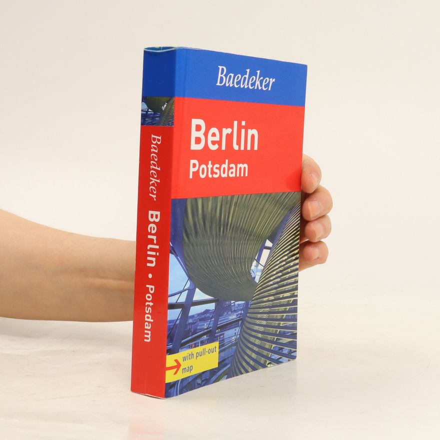 Gisela Buddée Berlin, Potsdam