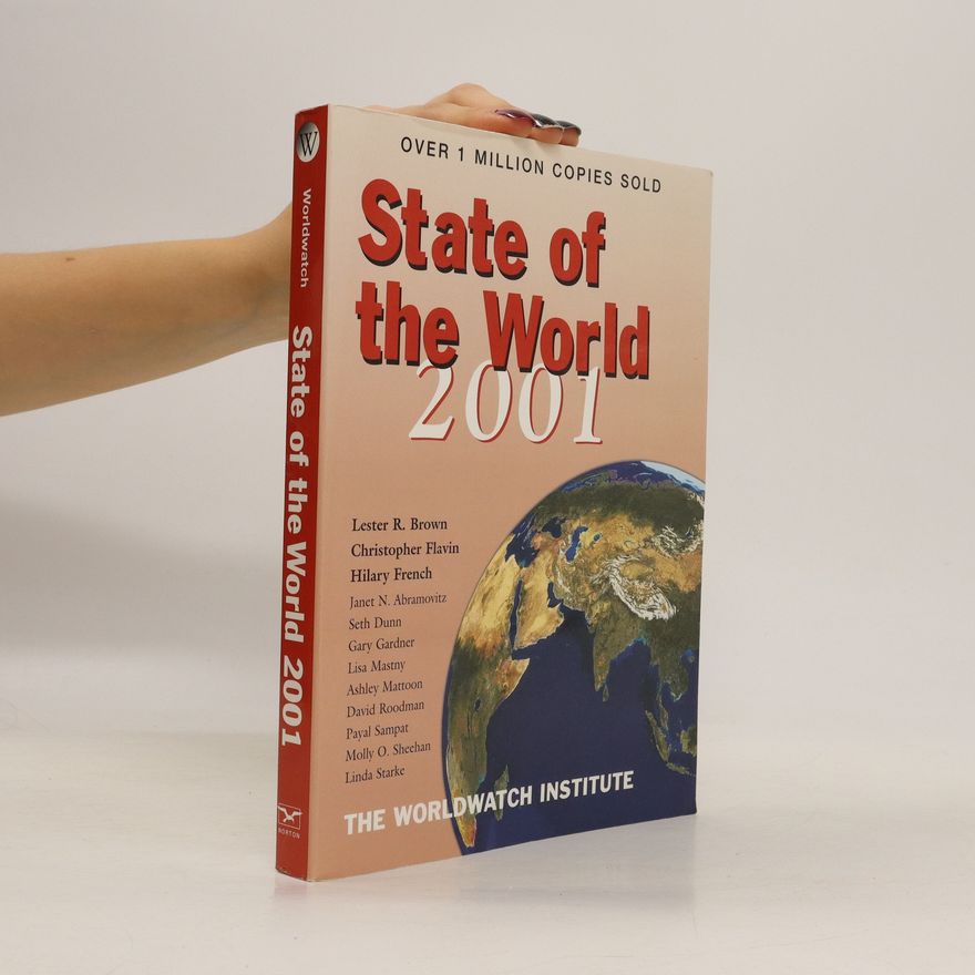 Autorenkollektiv State of the World 2001