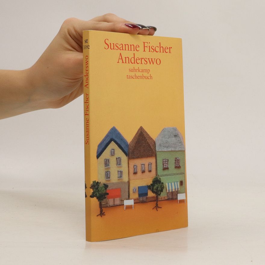 Susanne Fischer Anderswo