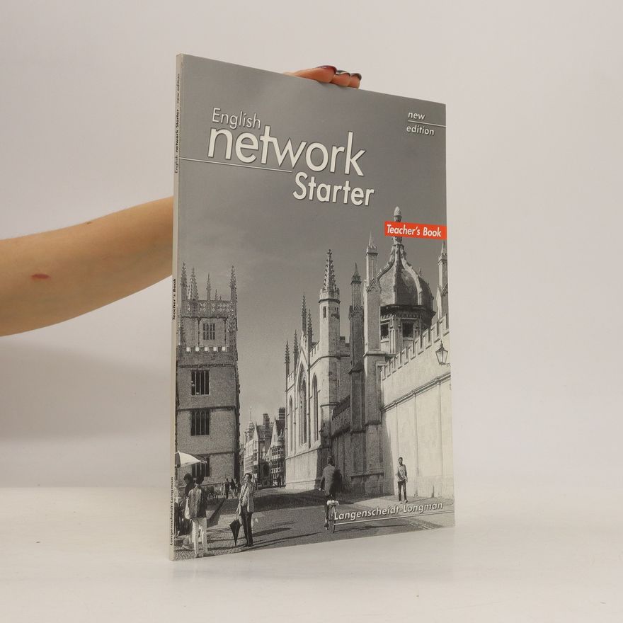 Various authors English network starter