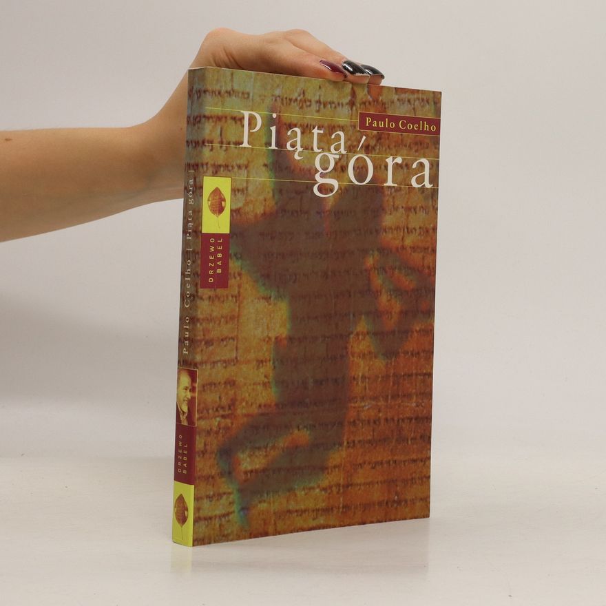 Paulo Coelho Piąta góra