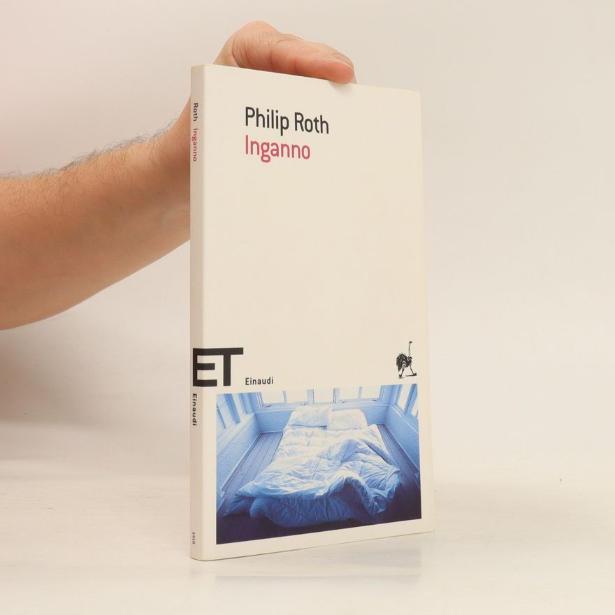Philip Roth Inganno
