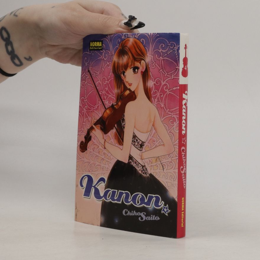 Chiho Soito Kanon