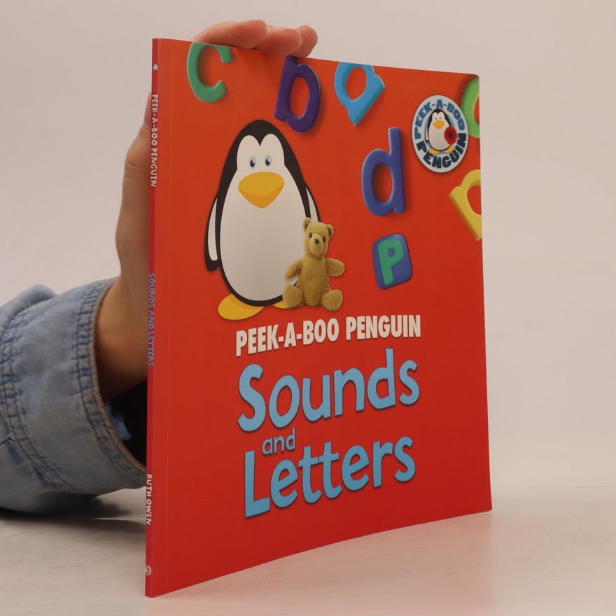 Ruth Owen Sounds and Letters