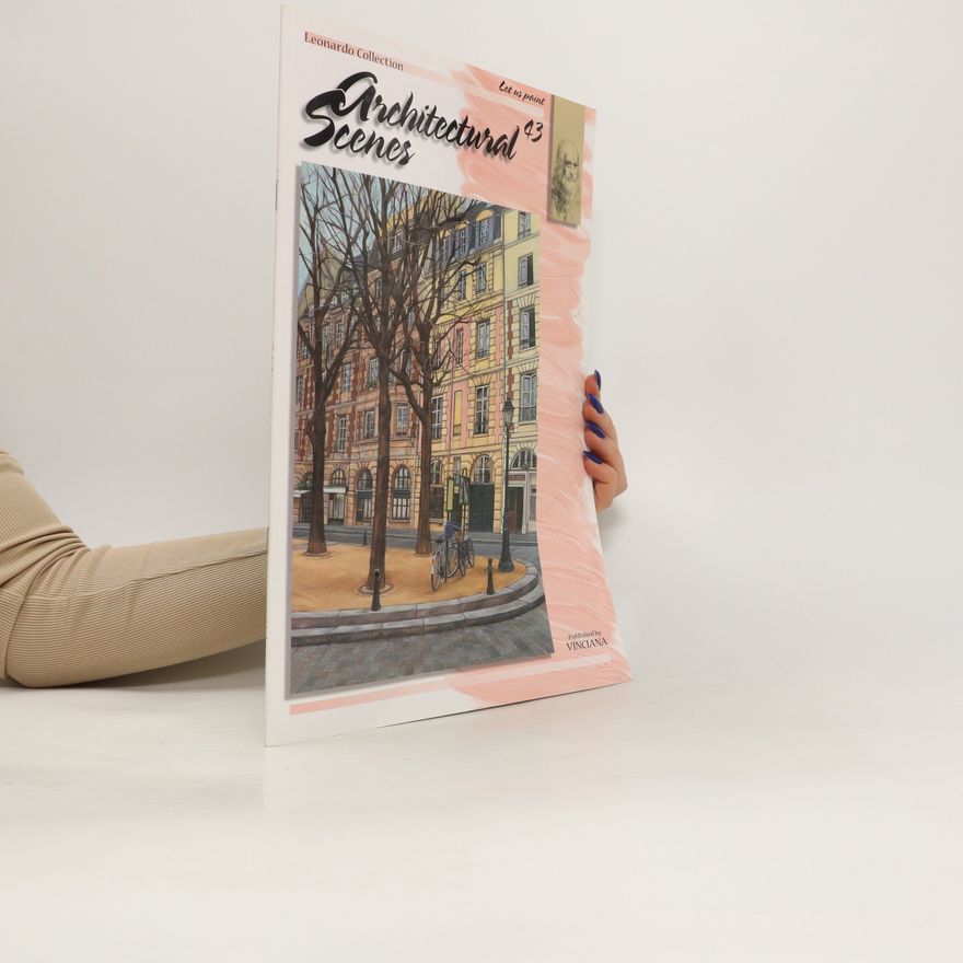 Autorenkollektiv Architectural Scenes 43