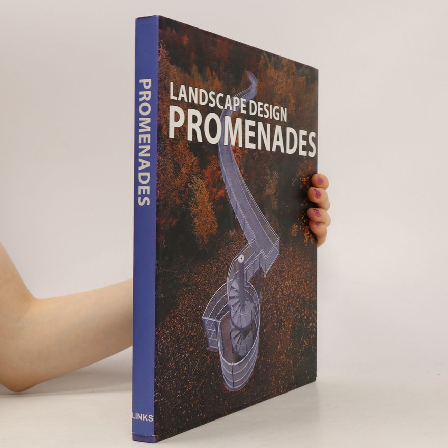 Jay Noden Landscape design promenades