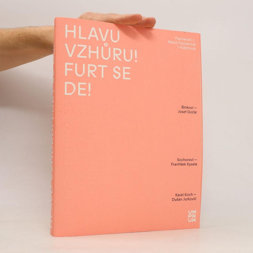 Fischerovi Hlavu vzhůru! Furt se de!