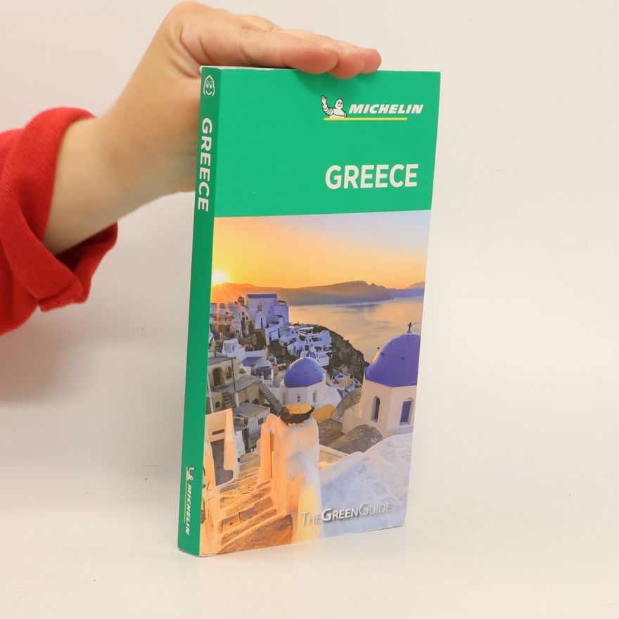 Autorenkollektiv Greece