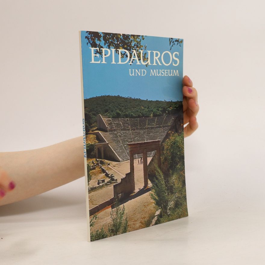 Auteurscollectief Epidauros und Museum