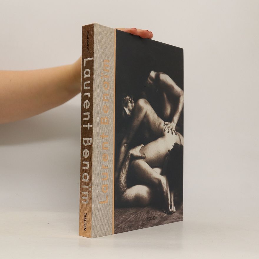 Laurent Benai m. Curious encounters