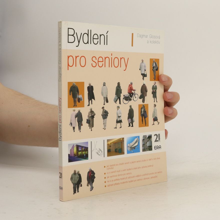 Dagmar Glosová Bydlení pro seniory