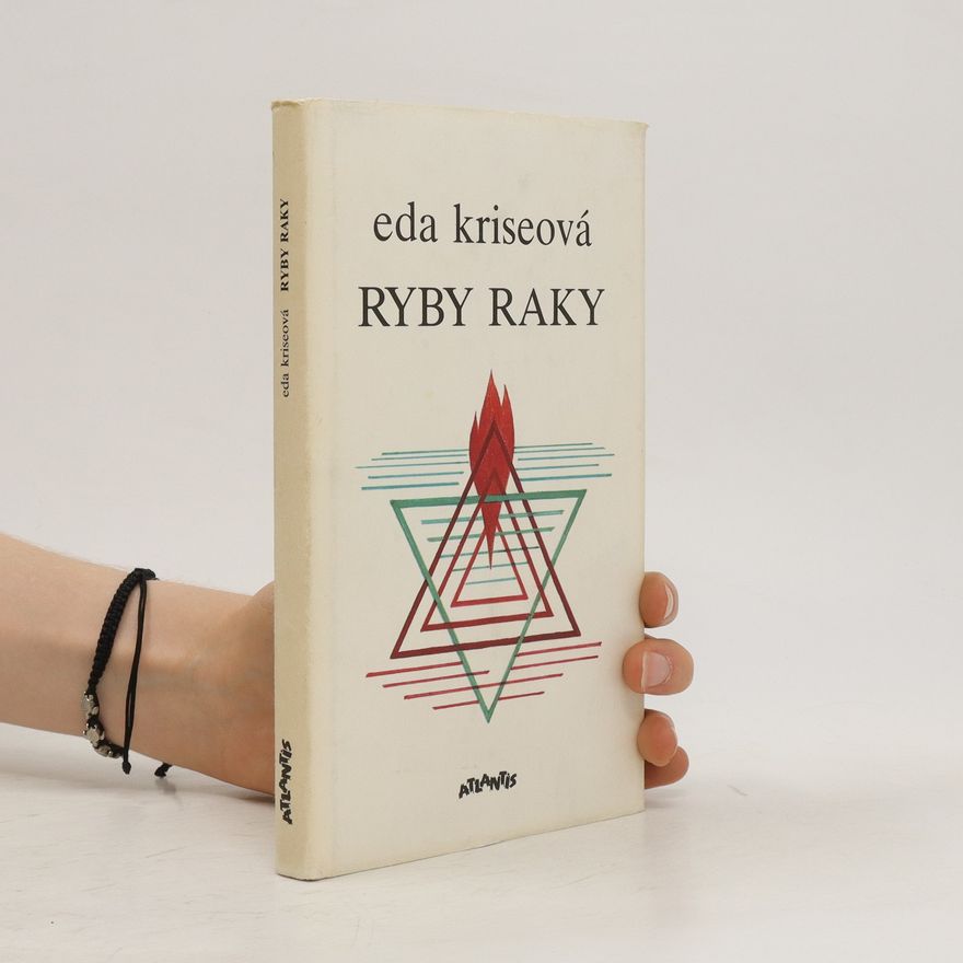 Eda Kriseová Ryby raky