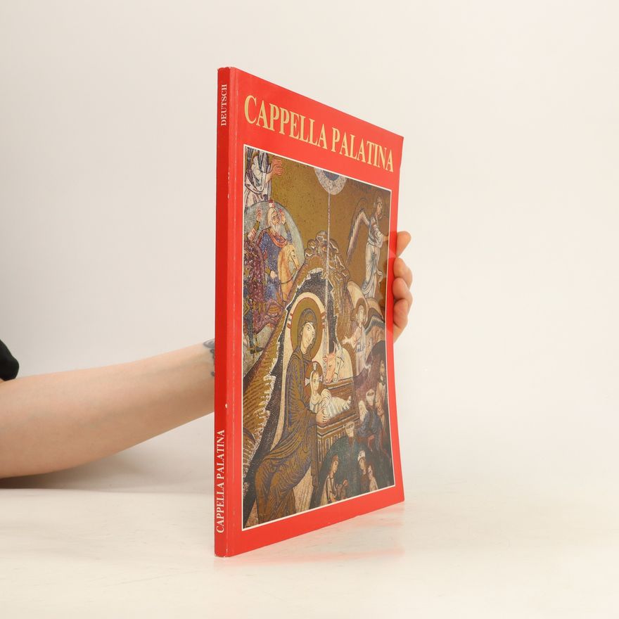 Various authors Cappella Palatina