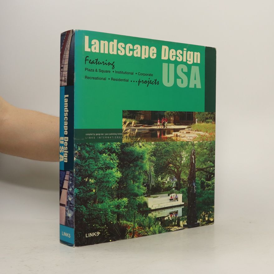 George Lam USA Landscape Design