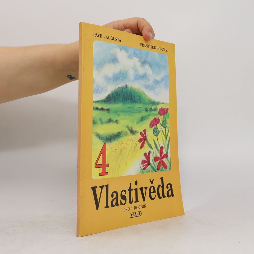 Pavel Augusta Vlastivěda 4