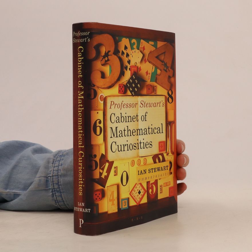 Ian Stewart Professor Stewart's Cabinet of Mathematical Curiosities