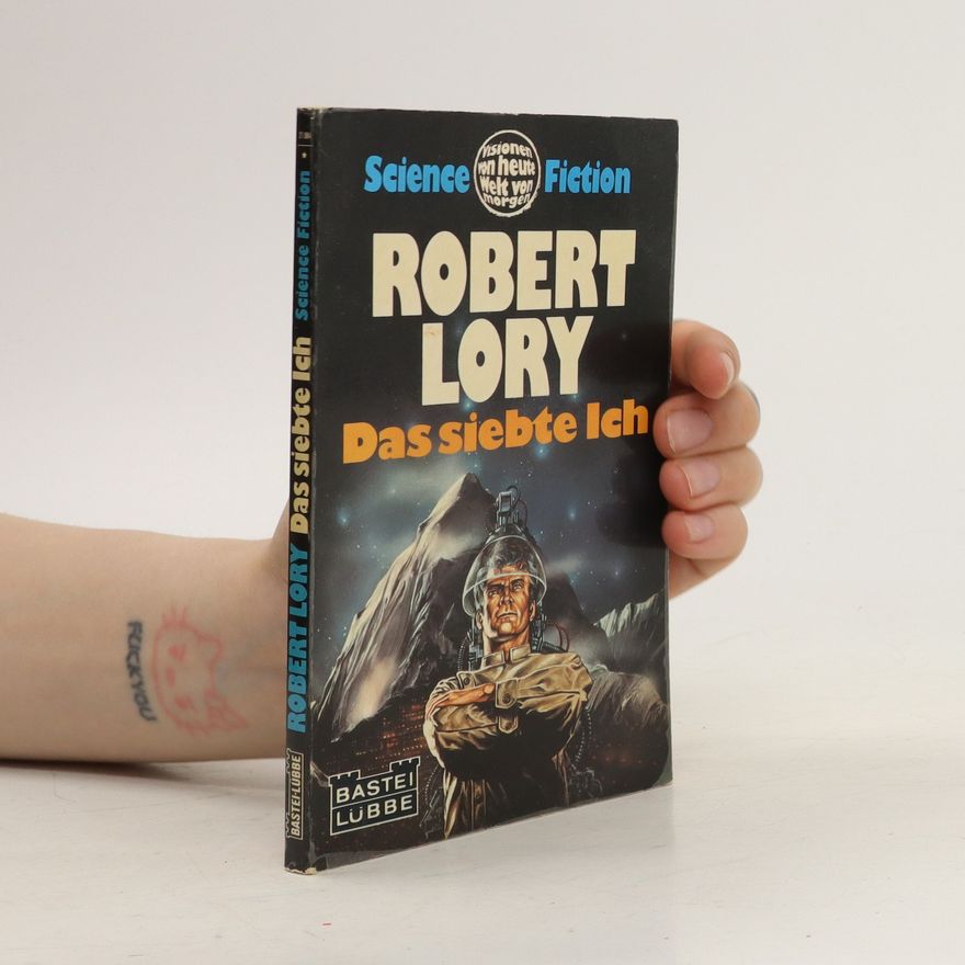 Robert Lory Das siebte ich