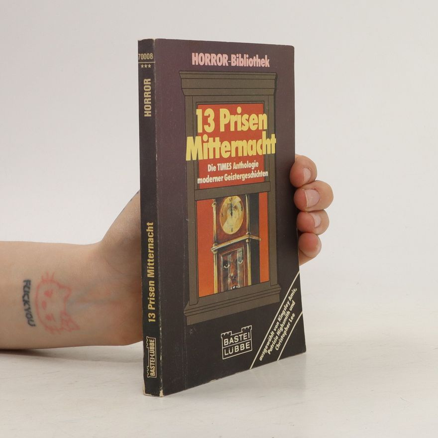 Autorenkollektiv 13 Prisen Mitternacht