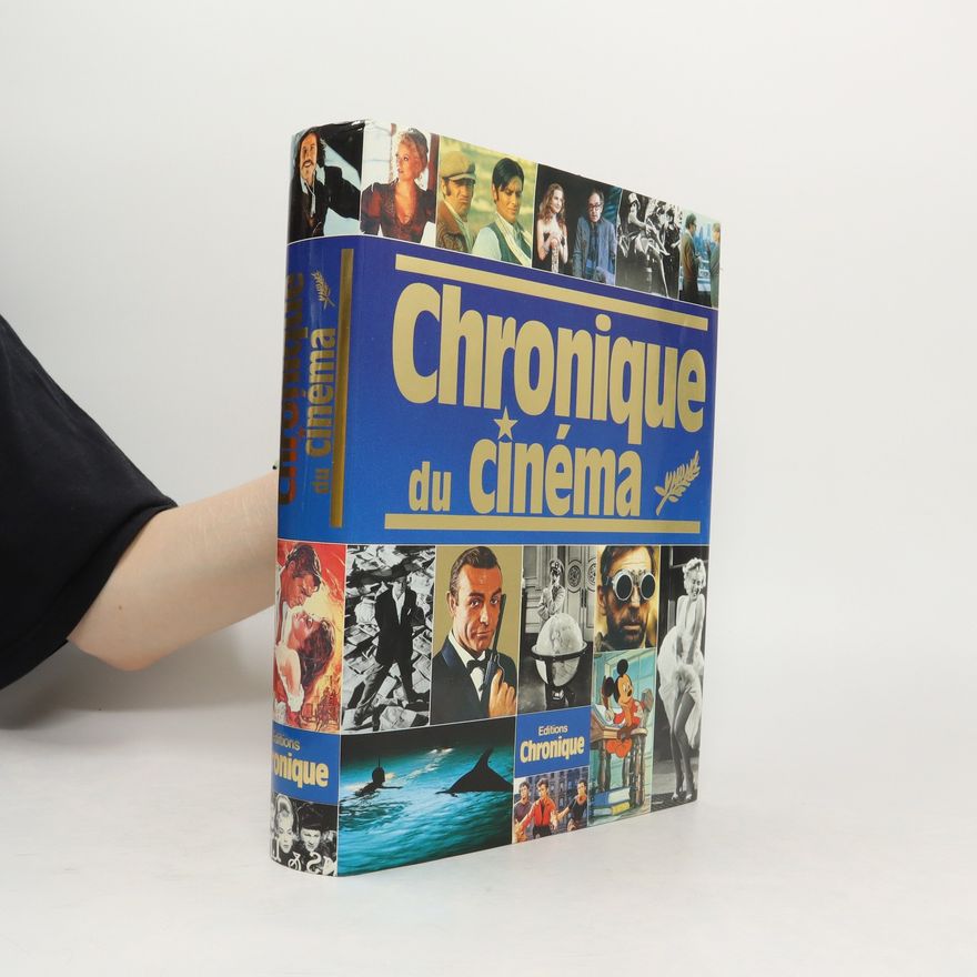Pierre Lherminier Chronique du cinéma