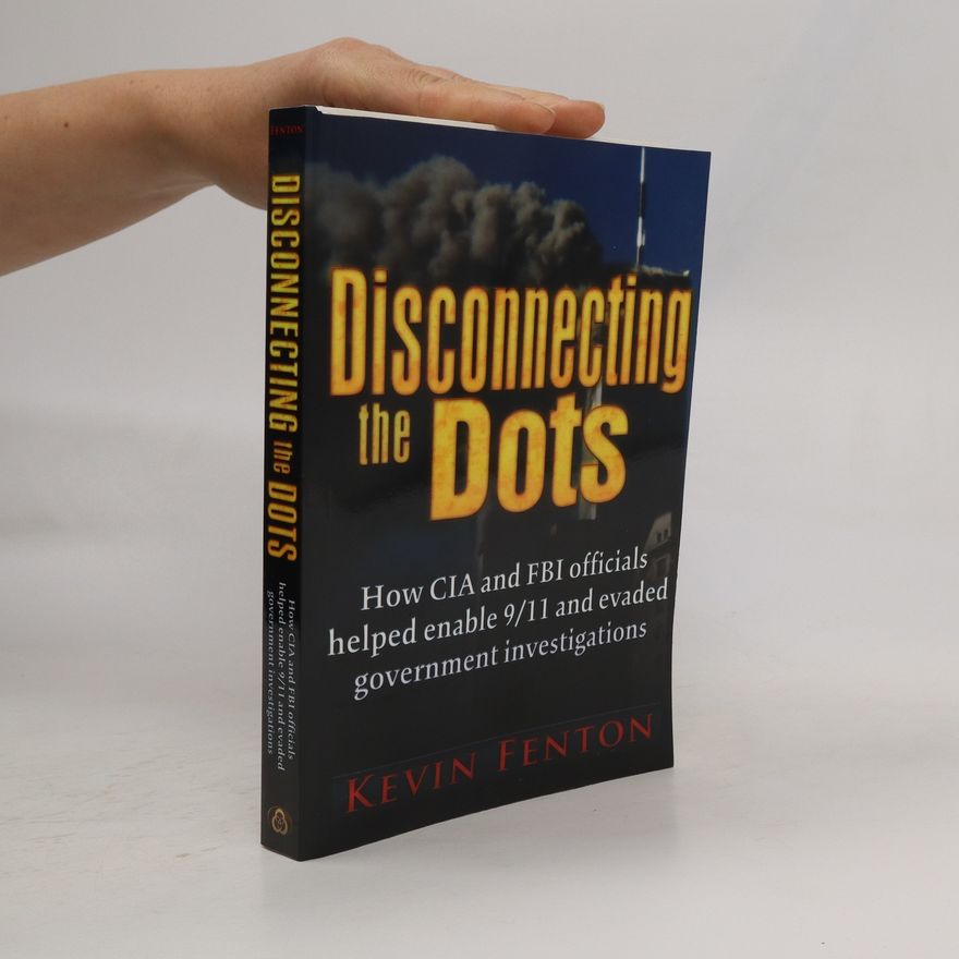 Kevin Fenton Disconnecting the Dots