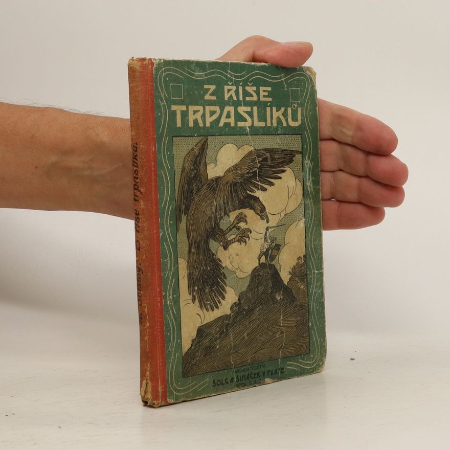 K. Vítek Z říše trpaslíků
