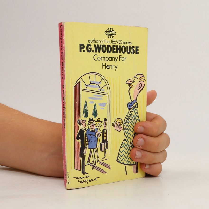 Pelham Wodehouse Company for Henry