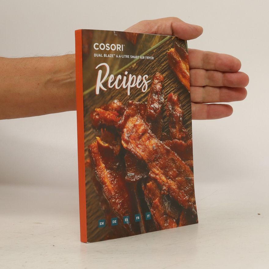 Kolektiv autorů Recipes