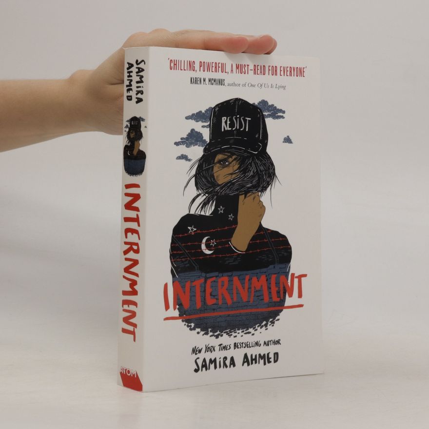 Samira Ahmed Internment