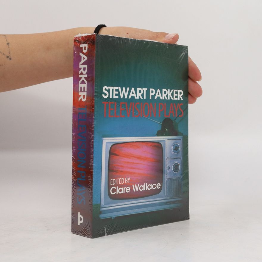 Steward Parker Television plays