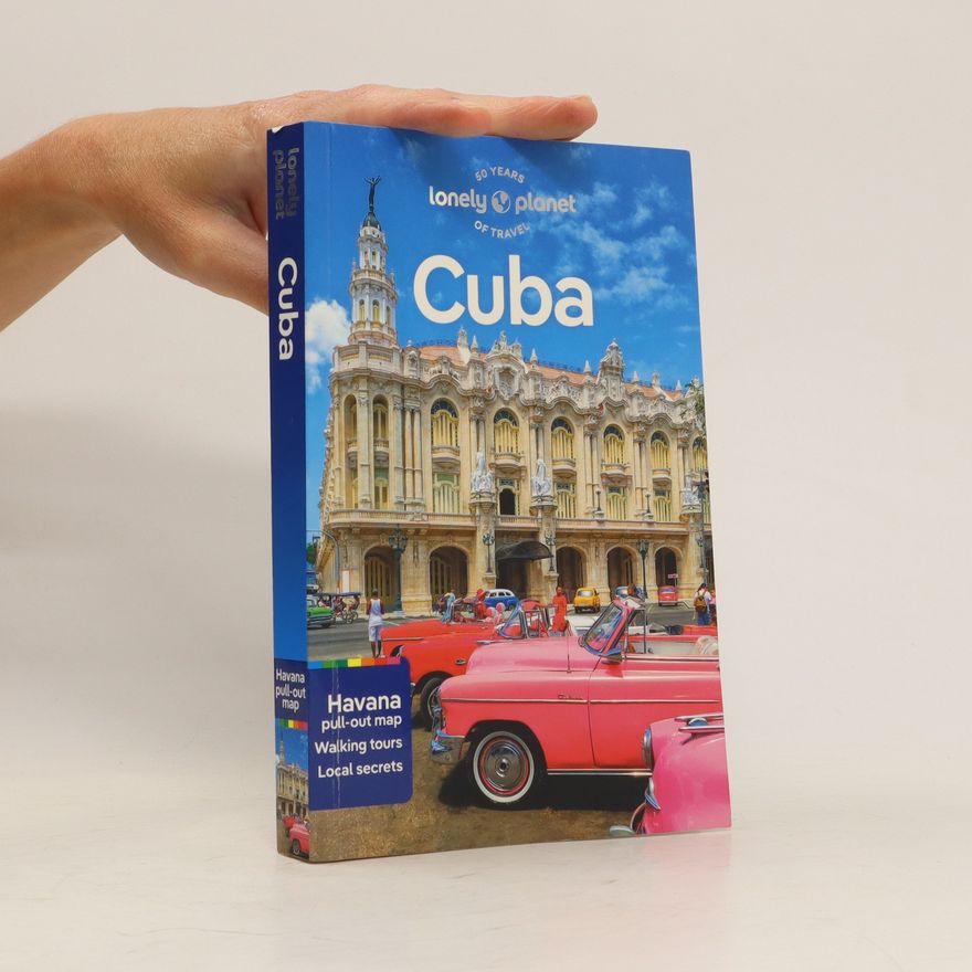 Brendan Sainsbury Cuba