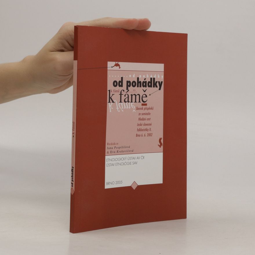 Eva Krekovičová Od pohádky k fámě